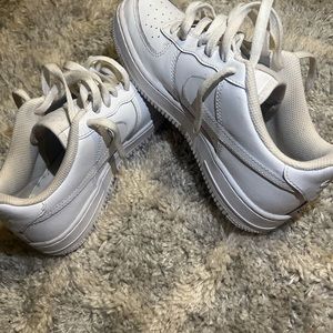 Air Force 1s